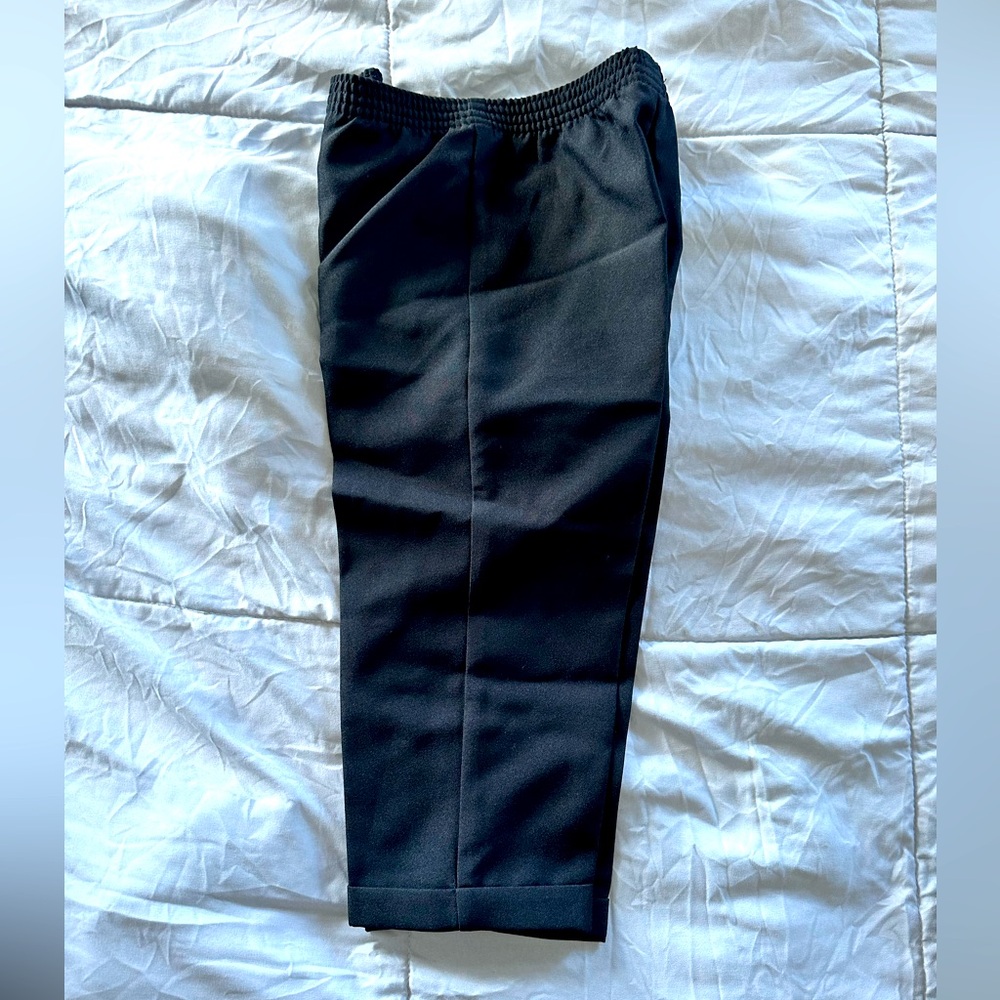 Boys dress pants